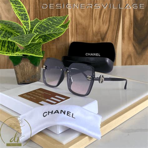 fake chanel circle sunglasses|original chanel sunglasses.